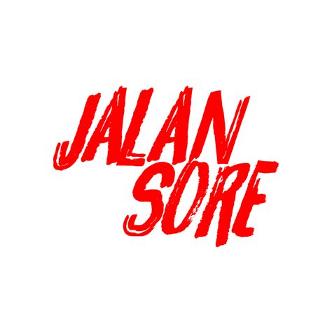 Jalan Sore - PermataMobile