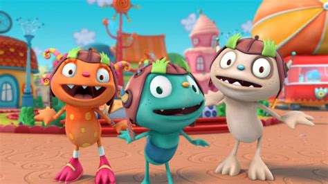 Watch Henry Hugglemonster Season 1 Episode 19 on Disney+ Hotstar