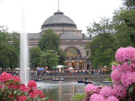 17 Best Things to Do in Wiesbaden, Germany (2023 Guide) | TouristSpy