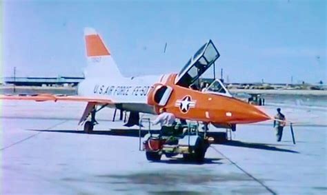 Prototype of the new Convair F-106B Delta Dart. Model Aircraft, Fighter Aircraft, Aircraft ...