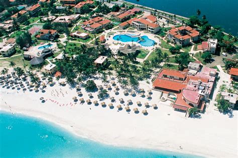 Vacation Deals From Toronto to Varadero | itravel2000.com