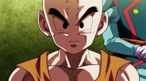 DBS Krillin Power Level - Gen. Discussion - Comic Vine