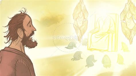 The Prophet Isaiah Kids Bible Story | Clover Media