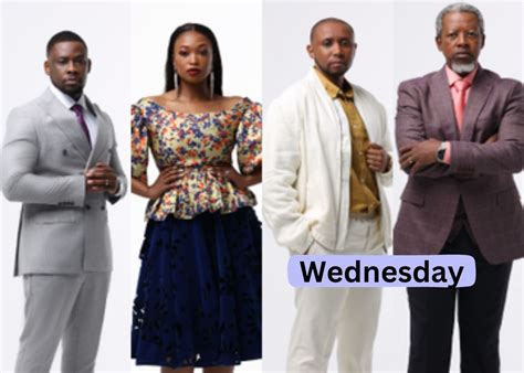 Tonight On My Brothers Keeper Donga Finds A Blessing In Not Being Chosen To Ngena Fakazile