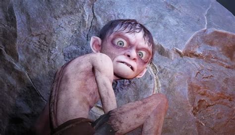 Wer in "Gollum" Elbisch hören möchte, muss einen DLC kaufen - Games - derStandard.de › Web