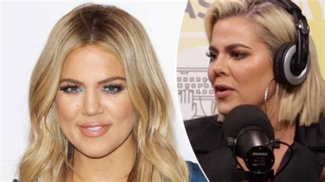 Khloe Kardashian Nose Job Rumours Emerge As "Botched Surgery" Photos Go Viral - Capital XTRA