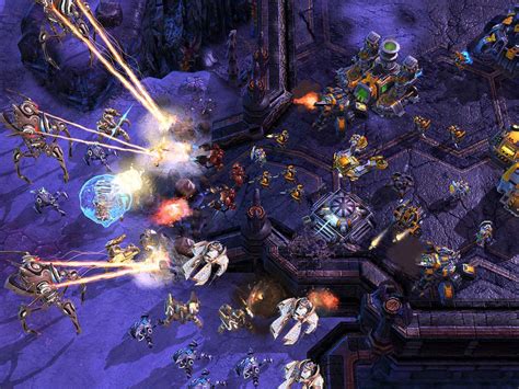 Changes Coming to StarCraft II World Championship Series