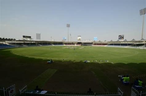 Sharjah International Cricket Stadium - 2021 What to Know Before You Go ...