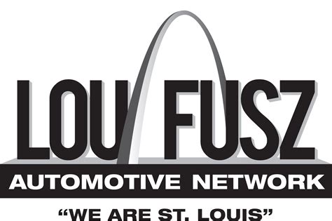 Lou Fusz Partner Program | Lou Fusz Ford