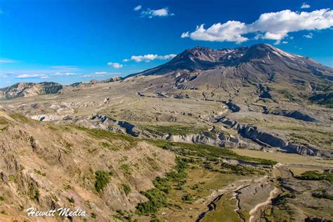 The All You Need Mount St. Helens Visitor Guide