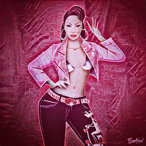 Beyonce - Check On It - RMX Digital Art by Bo Kev - Fine Art America