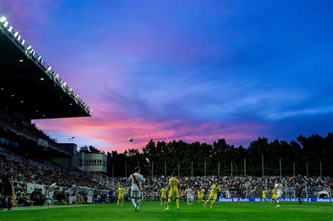 Rayo Vallecano and La Liga are lucky they did not witness a tragedy