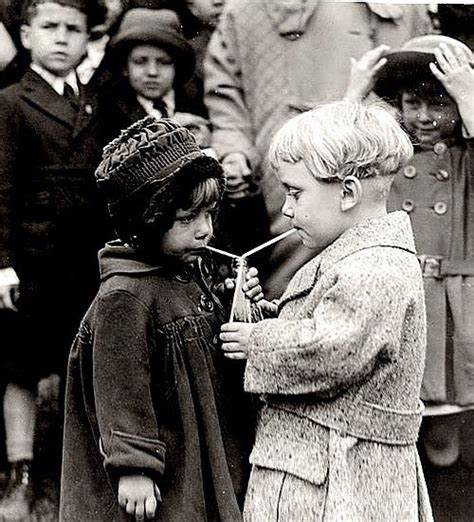 Enfants - Photos anciennes et d'autrefois, photographies d'époque en noir et blanc | Alfred ...