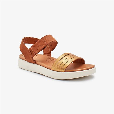 Soft Cushioned Ladies Sandals – Ndure.com