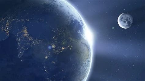 What Will Happen to Earth in 2025? Predicting the Future of Our Planet - Universe Watcher