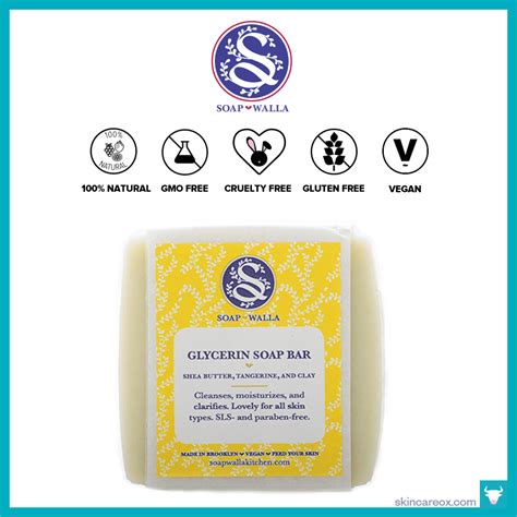 27 Best Organic Soaps & Natural Body Washes of 2021