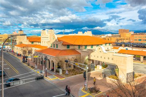 10 Best Things to Do in Albuquerque - What is Albuquerque Most Famous ...