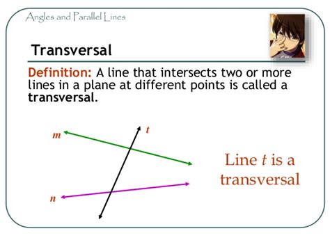 Angles - Ms. Roy's Grade 7 Math