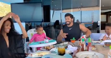 Ciara and Russell Wilson Breakfast Dance Video on Instagram | POPSUGAR ...