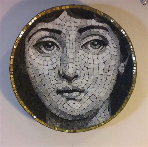 Mosaic Art Projects, Mosaic Crafts, Roman Art, Roman Mosaic Art, Mosaic Portrait, Mosaic Stained ...