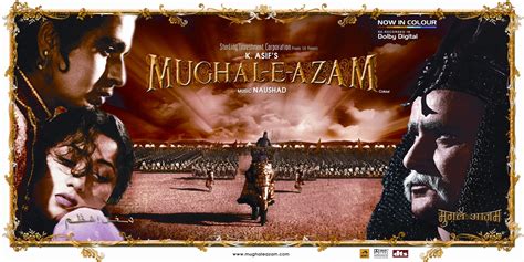 Mughal-e-Azam - Phizzical