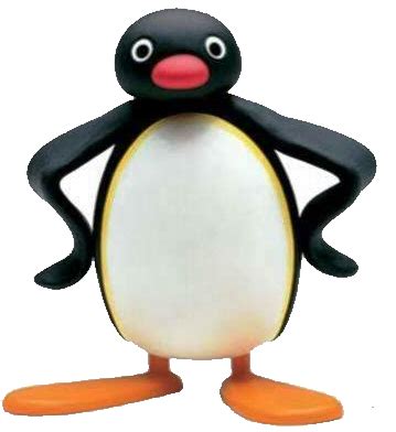 Pingu | Pingu's TV Channels Wiki | Fandom