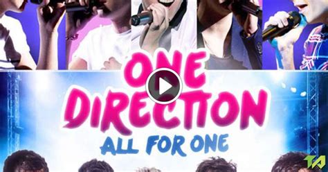 One Direction: The Only Way is Up Trailer (2012)