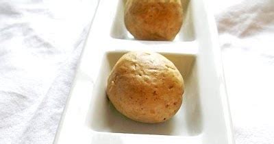 Quick and Easy Healthy Peanut Butter Balls | Lisa's Kitchen | Vegetarian Recipes | Cooking Hints ...