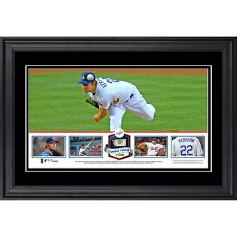 Los Angeles Dodgers Memorabilia, Dodgers Collectibles, Autographed ...