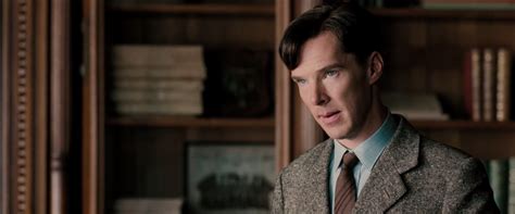 The Imitation Game - Trailer - Benedict Cumberbatch Photo (37358705 ...