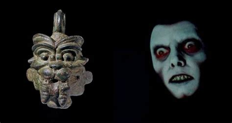 Pazuzu: The Real Mesopotamian Demon Behind ‘The Exorcist’