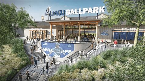 West Michigan Whitecaps annual Fan Food Submission returns to LMCU Ballpark