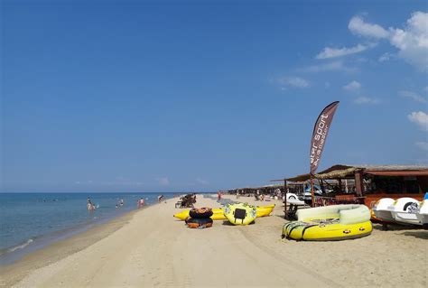 Nea Kalikratia iskustva, zamerke i pohvale turista, plaže, izleti, smeštaj