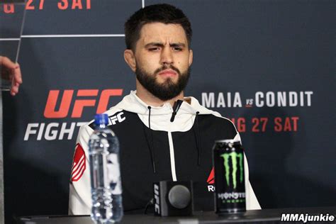 carlos-condit-ufc-on-fox-21-post-fight | MMA Junkie