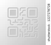 QR Code Happy New Year! Free Stock Photo - Public Domain Pictures