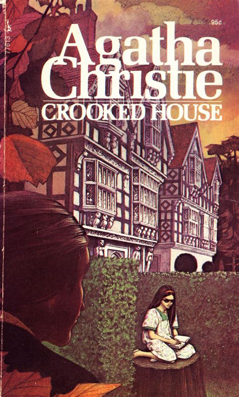 Iconic Agatha Christie cover art | Agatha christie, Agatha christie books, Agatha