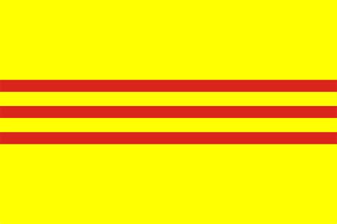 Vietnam Flag