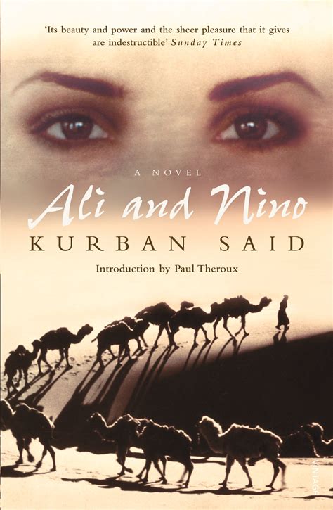 Ali And Nino by Kurban Said - Penguin Books Australia