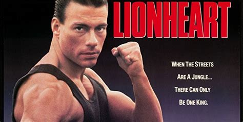 Lionheart 1990 Dual Audio BRRip HD 720P