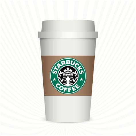 Starbucks Logo Vector Ai