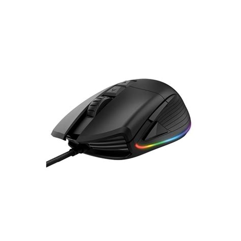 Fantech UX1 Hero RGB Wired Gaming Mouse - Penguin.com.bd