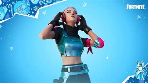 What's In The Fortnite Item Shop - January 5, 2022: New Mel Skin Debuts ...