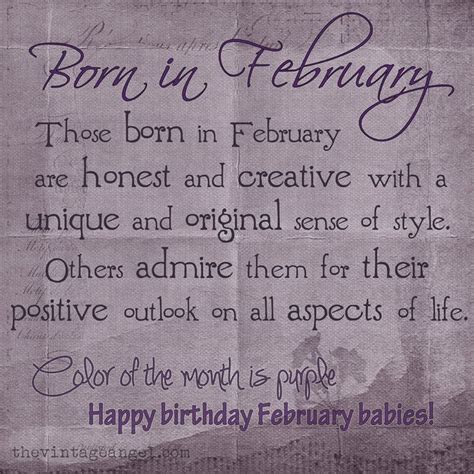 Best 25+ Born in february ideas on Pinterest | Born in august, November ...