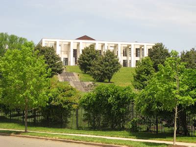 Washington, DC Pictures: German Embassy