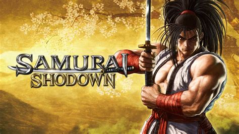 Samurai Shodown rollback beta coming to Steam in January 2023