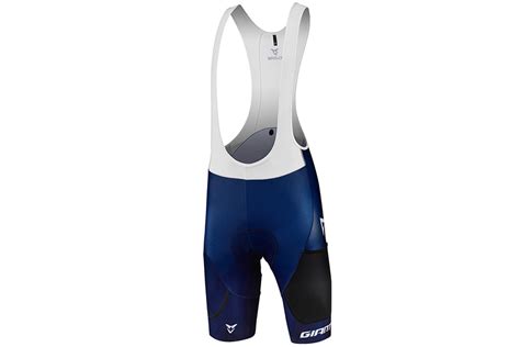 2021 GIANT Bicycles | REPLICA GFORT GRAVEL BIB SHORTS | Gear Image