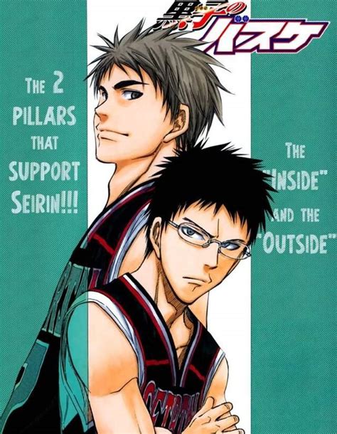 Seirin Basketball Team | Wiki | Anime Amino