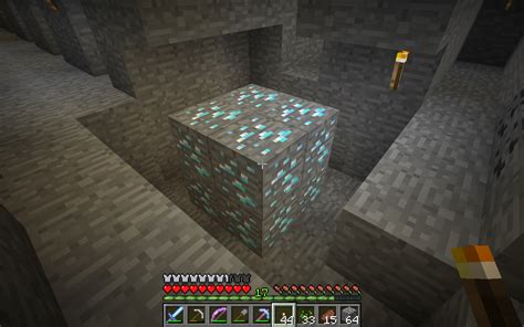 Best level for diamond? - Survival Mode - Minecraft: Java Edition ...