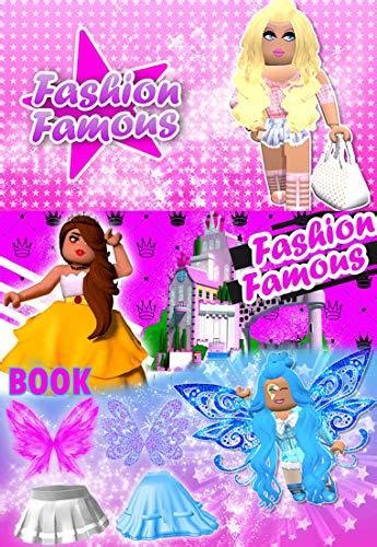 Guide Fashion Famous Roblox: Fashion Famous Frenzy Dress Up Roblox by ...