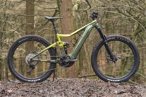 Giant Electric Mountain Bikes Uk